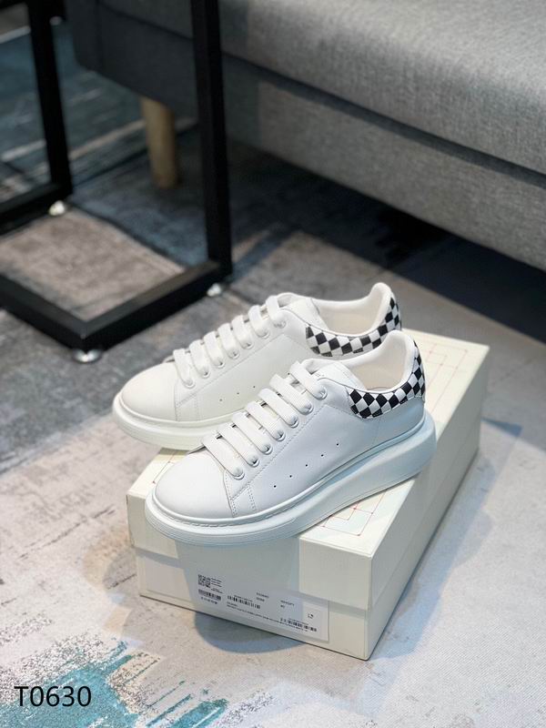 Alexander McQueen sz38-44 03